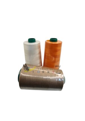 Hilo polyester 40/2 5000yds.