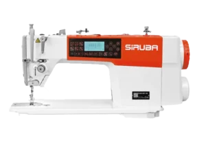 Siruba DL8100P-BM1-16Q  Motor Direct Drive (servo)