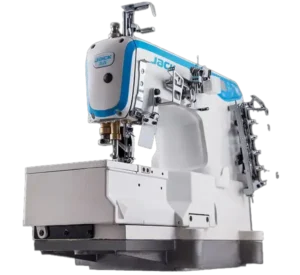 Maquina de coser tapacostura W4