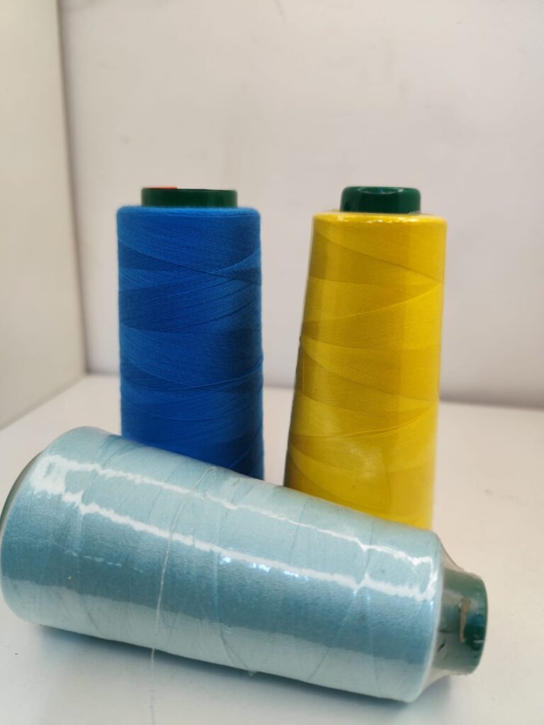 Hilo poliester 40/2 2000yds.