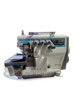 Maquina de Coser JACK Overlock E5-5