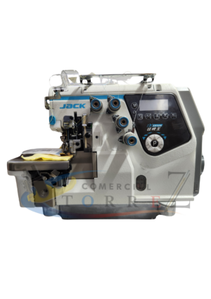 Maquina de coser Overlock Jack C7 URUS