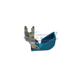 Prensatela Tipo Barco T35 para Máquina Recta Industrial