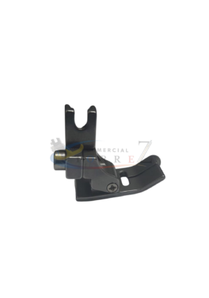 Prensatela Multifuncional T3 de Desplazamiento Lateral para Máquina Recta Industrial
