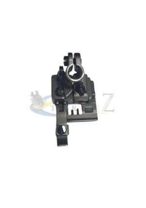 Prensatela para Bies y Encintado para Collareta Industrial