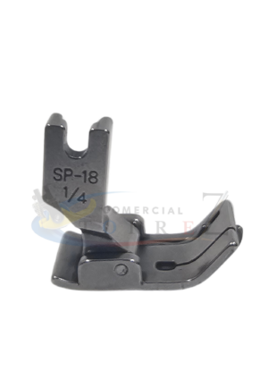 Prensatelas de Compensación SP-18R para Máquina Recta Industrial