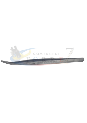 Pinza Curva de Precisión para Costura y Manualidades