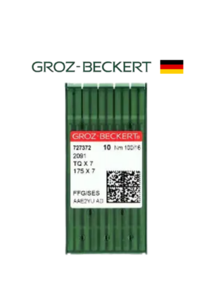 AGUJA BOTONERA INDUSTRIAL-TQx7
