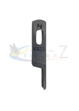 Cuchilla KR23