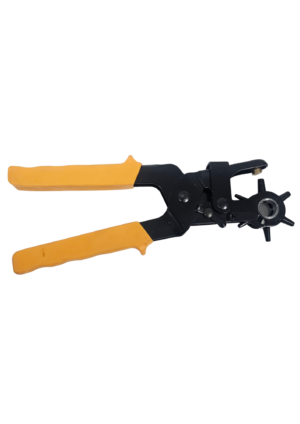 Alicate Sacabocados Rotativo Profesional